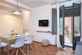 Apartamento Flateli Ballesteries 26 A