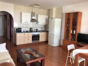 Apartamento En Fuengirola Junto Al Paseo Marítimo