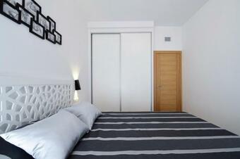 Apartamento Zarate I