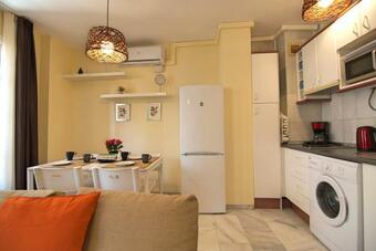 Apartamento Cister Old Town