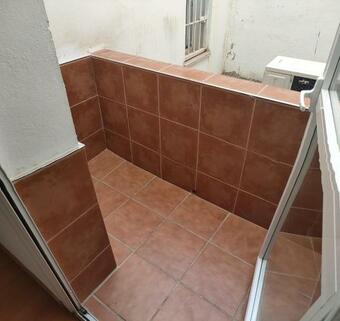 Apartamento Malaga Rivas