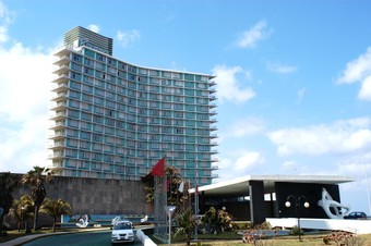 Hotel Iberostar Habana Riviera