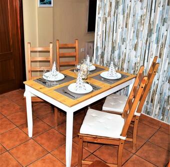 Victoria Family Apartman Tenerife