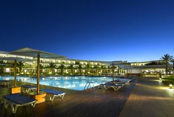 Hotel Grand Palladium Palace Ibiza Resort & Spa