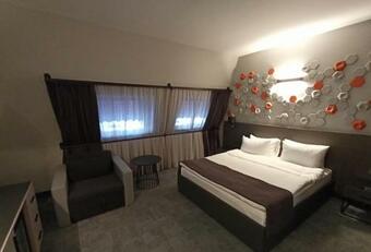 Days Hotel By Wyndham Ankara Cankaya