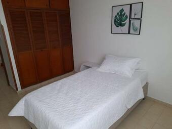 Apartamento San Alonso, Bucaramanga