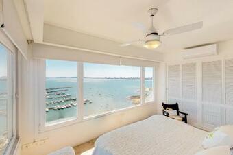 Apartamento Oceana Suites Fontemar - Suite 2002