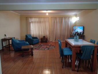 Apartamento Zegers Iquique