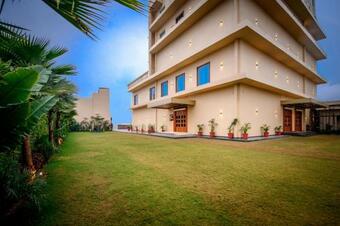 Hotel Best Western Kapurthala