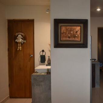 Apartamento Casa Makech Valladolid