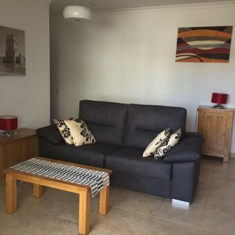 Apartamento Quinta Das Palmeiras