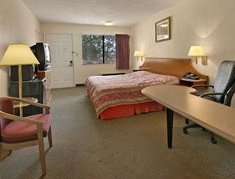 Motel Super 8 Spring/the Woodlands Area