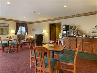 Super 8 Motel Etters/harrisburg Area