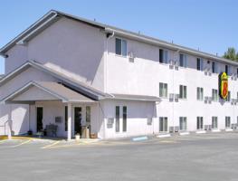 Motel Super 8 Raton