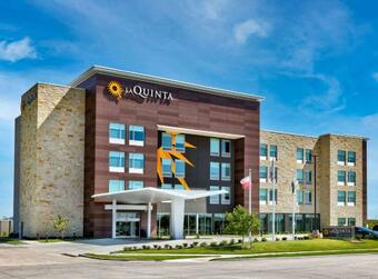 Hotel La Quinta Inn & Suites By Wyndham Terrell