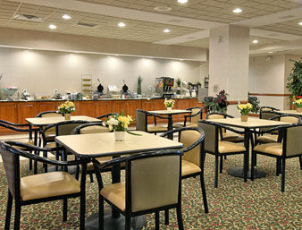 Hotel Wingate By Wyndham Indianapolis Northwest