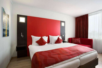 Hotel Ramada Encore By Wyndham Geneva