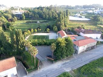 Bed & Breakfast Quinta Dos Jasmins