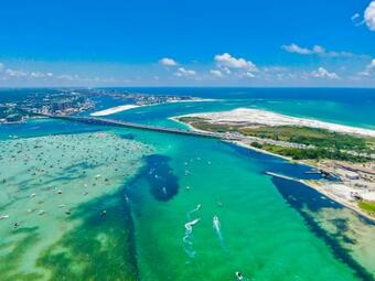 Hotel La Quinta Inn & Suites By Wyndham Miramar Beach-destin