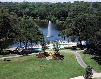 Hotel Hilton Dfw Lakes Executive Conference Center