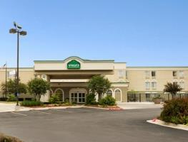 Hotel Wingate By Wyndham San Marcos