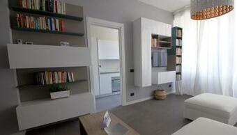 Apartamento Italianway-magenta 32 Trilocale