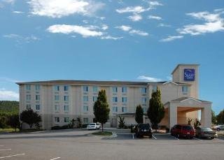 Hotel Sleep Inn Lynchburg