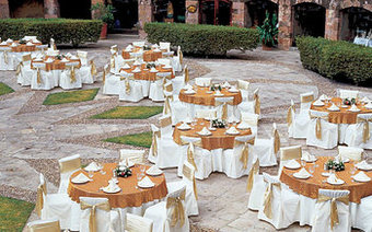 Hotel Quinta Real Zacatecas