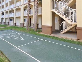 Aparthotel Beach House Condominiums By Wyndham Vacation Rentals