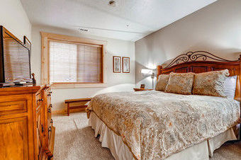 Aparthotel Black Bear Lodge By Wyndham Vacation Rentals