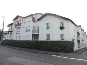 Apartamento Biarritz T3 Centre 4/6 Pers,terrasse Et Parking