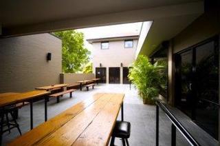 Hotel Best Western Blackbutt Inn