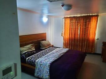 Golden Tulips Apartment Festac