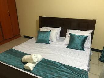 Apartamento Coral Blue C3