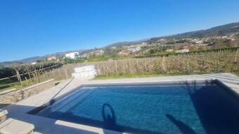 Quinta Do Morgado 6pax - Casa Do Espigueiro Com Piscina Privada