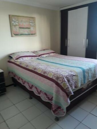 Apartamento Ocean View 2