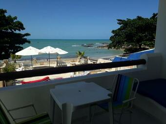 Apartamento Vista Mar Maravilhosa, Flat Habana