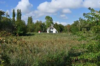 Holiday Home In Poseritz - Insel Rügen 41511