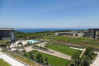 Coral Point Sibaya Luxury Apartment