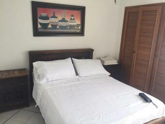 Apartamento San Carlos Rodadero