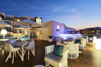 Apartamento Eurostars Ibiza Deluxe Suite