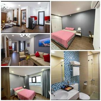 Apartamento Ramada Hotel Wyndham Halong