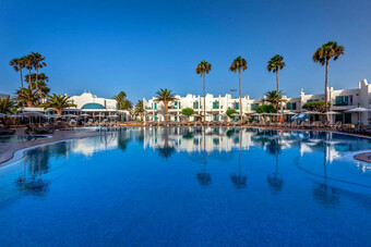 Hotel Barceló Corralejo Sands