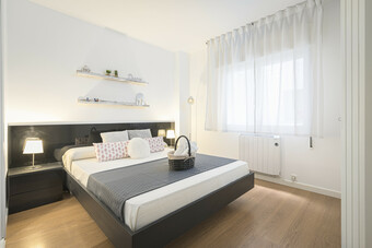 Apartamento En Pleno Centro De Oviedo