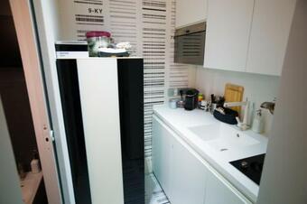 Apartamento Stylish Mini In The Heart Of Milano