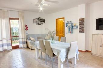 Apartamento Domus Blu