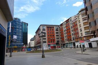 Apartamento Mirador Real: Descubre Ponferrada