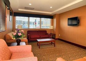 Hotel Sleep Inn & Suites Ocean City