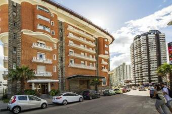 Apartamento Peninsula Edificio Casino Miguez