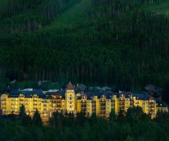 Apartamento Ritz Carlton Vail #200 Condo